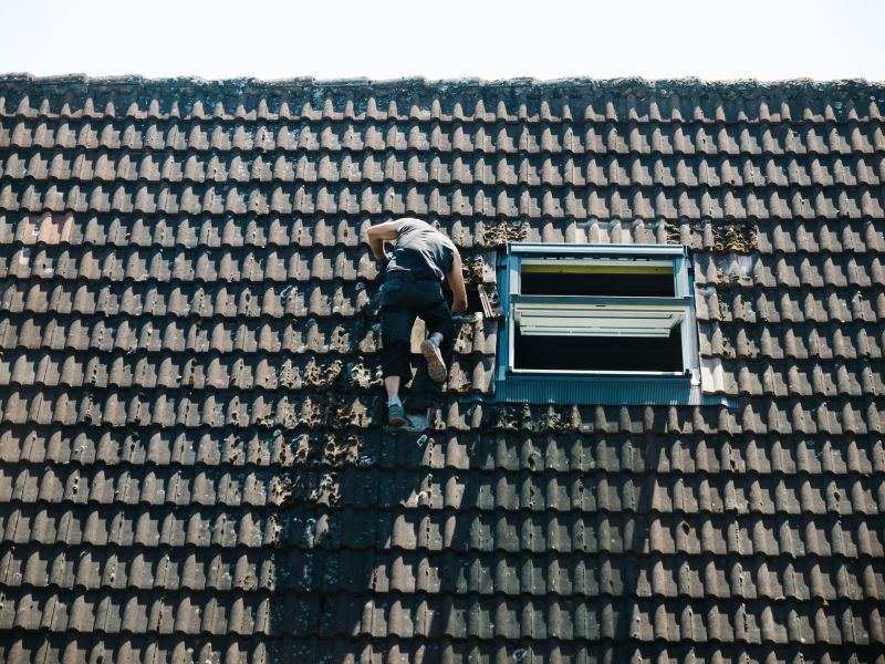 Why Regular Roof Inspection Helps Prevent Costly Repairs